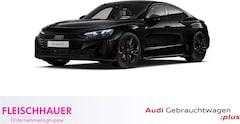 Bild des Angebotes Audi e-tron GT S 435 kW quattro HUD+Luftfederung+Matrix+Pano+B&O+
