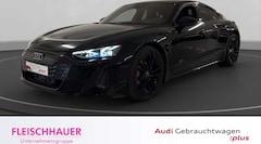Bild des Angebotes Audi e-tron GT S qu. HUD+Luftfederung+Matrix+Pano+B&O+360+App