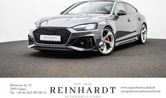 Bild des Angebotes Audi RS5 SPORTBACK BLACK 20Z/PANO/360/CARBON/RS-SITZE