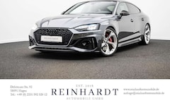 Bild des Angebotes Audi RS5 SPORTBACK BLACK 20Z/PANO/360/CARBON/RS-SITZE