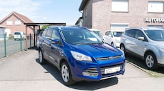 Bild des Angebotes Ford Kuga SYNC Edition