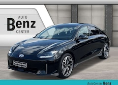Bild des Angebotes Hyundai IONIQ 6 77,4 kWH UNIQ MATRIX*ACC*APP*ALLRAD*HUD Klima