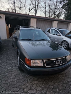 Bild des Angebotes Audi 100 Avant 2.3 E