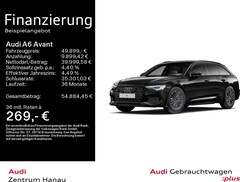 Bild des Angebotes Audi A6 45 TDI quattro advanced*NAVI-PLUS*MATRI