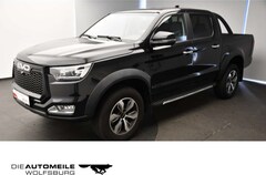 Bild des Angebotes DR Automobiles DR 3.0 Cross 4 2.0 TDI