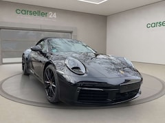 Bild des Angebotes Porsche 911 Carrera S Cabriolet *UNFALLFREI*4 RADLENKUNG