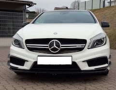 Bild des Angebotes Mercedes-Benz A 45 AMG A-Klasse 4Matic Speedshift 7G-DCT