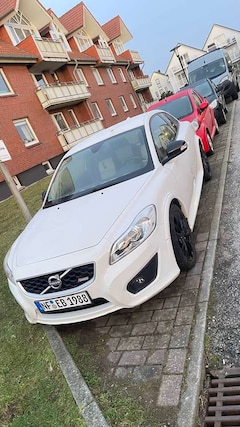 Bild des Angebotes Volvo C30 D2 RDesign    neu tüv 11/24