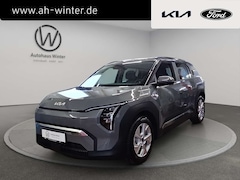Kia EV3 Earth 58kW WinterConnect LED Navi Kamera SHZ