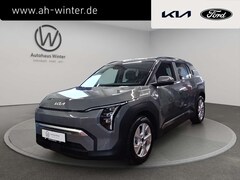 Bild des Angebotes Kia EV3 Earth 58kW WinterConnect LED Navi Kamera SHZ