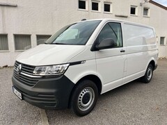 Bild des Angebotes VW T6 Transporter T6.1 2.0 TDI, Top Zustand, Navi, AHK, Klima