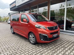 Bild des Angebotes Peugeot Traveller Allure L2 AHK Standheiz. R-Cam