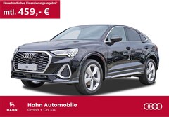 Bild des Angebotes Audi Q3 / Sofort verfügbar / S line 35 TDI 110(150)