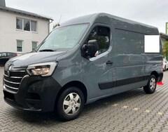 Bild des Angebotes Renault Master L2-H2*Hoch+Lang*1.Hand*Garantie*