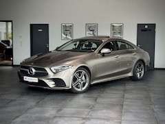 Bild des Angebotes Mercedes-Benz CLS 350 *AMG-Line*Manufaktur*360° Kamera*ACC*