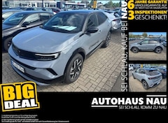 Opel Mokka 1.2 GS LED+SHZ+Winterp.+Fernlichtass.+Kam.