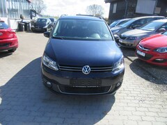 Bild des Angebotes VW Touran Match