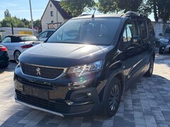 Bild des Angebotes Peugeot Rifter Automatik L2 (XL) 1.Hand / 2xSchiebetür