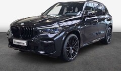 Bild des Angebotes BMW X5 xDrive45e M-Sport Head-Up HiFi DAB Shadow-Line Las
