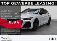 Bild des Angebotes Audi A6 TDI Q S LINE 360° NAVI ACC LM21