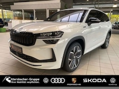 Bild des Angebotes Skoda Kodiaq Sportline 1,5 TSI iV 150 kW 6-Gang-DSG Ve
