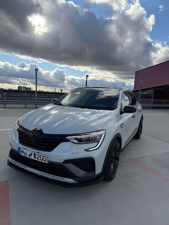 Bild des Angebotes Renault Arkana TCe Mild Hybrid 160 EDC R.S. LINE mit Irmscher