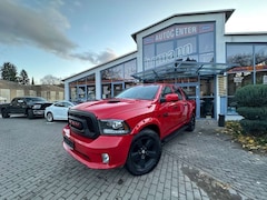 Bild des Angebotes Dodge RAM 1500 5,7 Hemi Sport"4x4"Leder"Navi