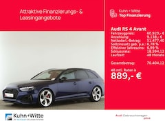 Bild des Angebotes Audi RS4 2.9 TFSI quattro *Matrix*PDC*MMI-Plus