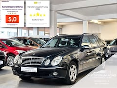 Bild des Angebotes Mercedes-Benz E 280 T CDI Avantgarde *EURO4*TÜV 04/26*GEPFLEGT