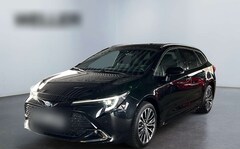 Bild des Angebotes Toyota Corolla 1.8 Hybrid TS Teamplayer *Technik-Paket*