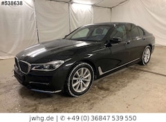 Bild des Angebotes BMW 750 d xDr Laser|ACC|360°|Massage|Head-up|StandHz