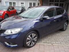 Bild des Angebotes Nissan Pulsar Acenta