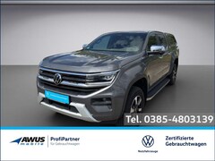 Bild des Angebotes VW Amarok Style 4MOTION 3.0TDI 177kW AG10