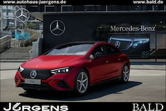 Bild des Angebotes Mercedes-Benz EQE 500 4M AMG-Sport/Hyper/Pano/Burm/Sitzklima