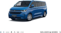 Bild des Angebotes VW T7 Caravelle Style 300km/WLTP*LR*LED*AHK*H&K*ACC