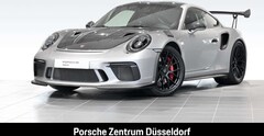 Bild des Angebotes Porsche 991 911 GT3 RS Liftsystem Weissach-Paket Bose