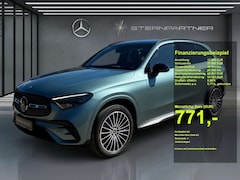 Bild des Angebotes Mercedes-Benz GLC 400 e 4M Pr+ HUD AHK Night Distr.+
