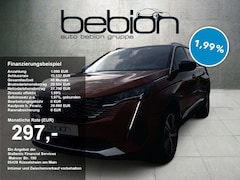 Bild des Angebotes Peugeot 5008 1.2 PureTech 130 Allure Pack ACC KeyLess LM