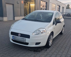 Bild des Angebotes Fiat Grande Punto 1.2 8V