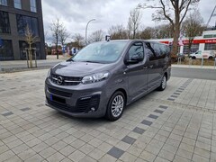 Bild des Angebotes Opel Zafira Life L Edition 2.0 Diesel (106kW)