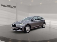 Bild des Angebotes Skoda Fabia 1.0 MPI Selection GRA LED KAM SHZ