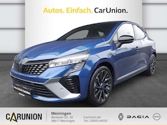 Bild des Angebotes Renault Clio Esprit Alpine TCe 90