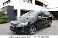 Bild des Angebotes SEAT Alhambra FR-Line*ACC/CAM/NAVI/AHK*