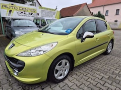 Bild des Angebotes Peugeot 207 Urban Move *2.Hand*guteKM*Klima*Service+ReifenNEU