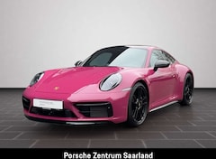 Bild des Angebotes Porsche 992 (911) Carrera GTS BOSE,Privacy,PDLS+,Servo+,