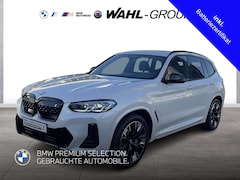 Bild des Angebotes BMW iX3 Impressive 100%Akku M Sport Panorama AHK Laser Hea