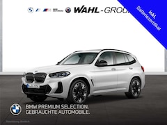 Bild des Angebotes BMW iX3 Impressive M Sport Panorama AHK Laser HeadUp Harma