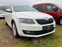 Bild des Angebotes Skoda Octavia Elegance