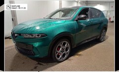 Bild des Angebotes Alfa Romeo Tonale Veloce Plug-In-Hybrid AWD AHK/Pano -43%*