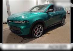 Bild des Angebotes Alfa Romeo Tonale Veloce Plug-In-Hybrid AWD AHK/Pano -43%*